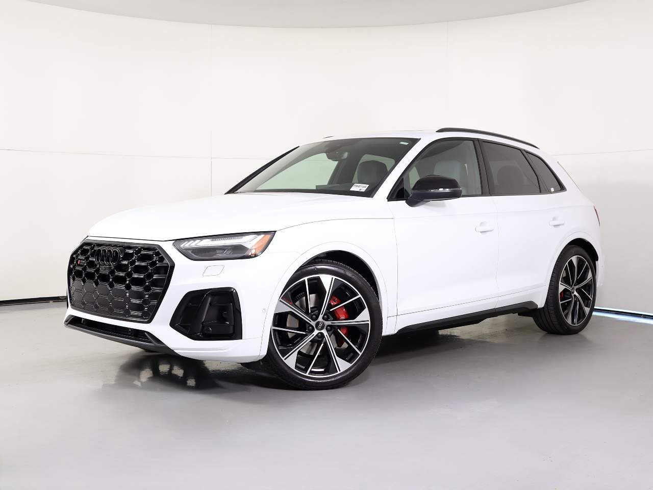 2024 Audi SQ5 3.0T quattro Prestige