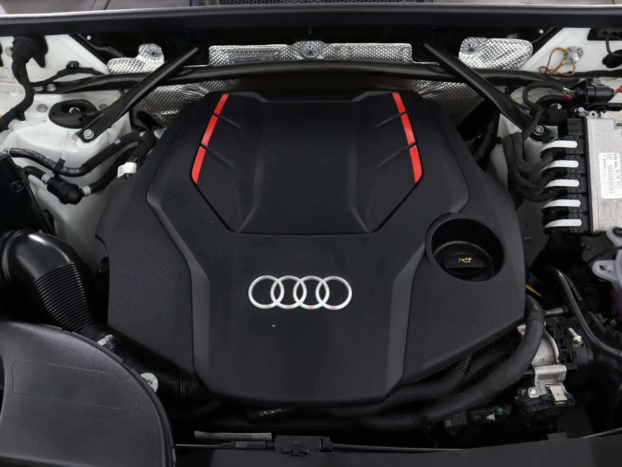 2024 Audi SQ5 3.0T quattro Prestige