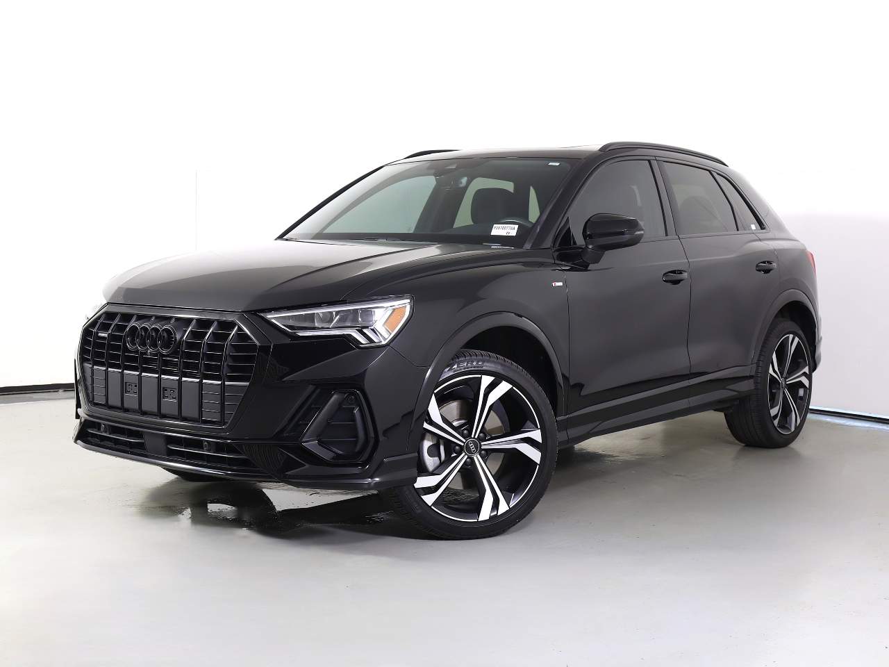 2023 Audi Q3 quattro S line Prem Plus 45 TFSI