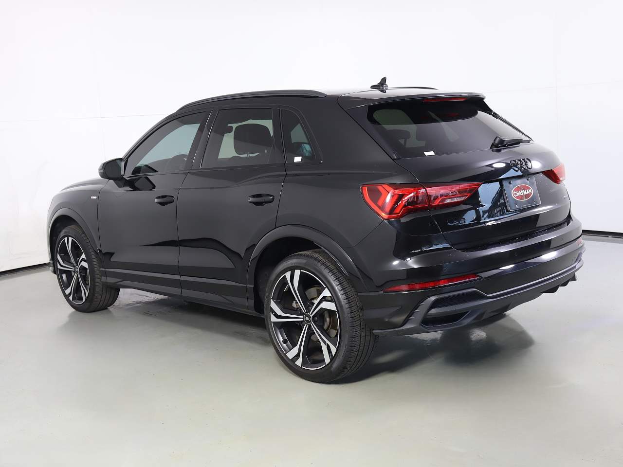 2023 Audi Q3 quattro S line Prem Plus 45 TFSI