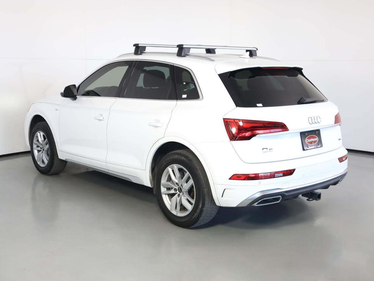 2023 Audi Q5 quattro S line Premium 45 TFSI