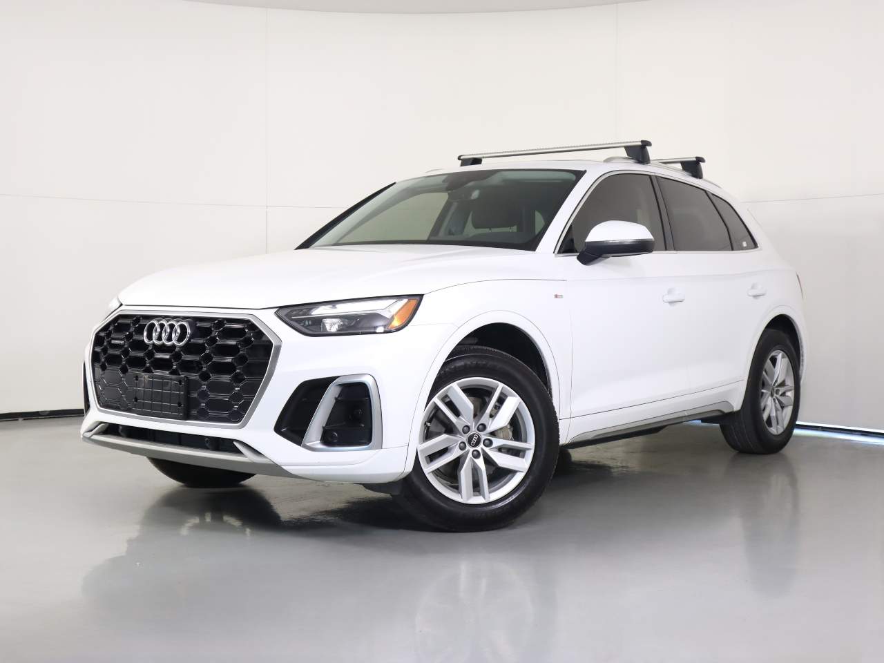 2023 Audi Q5 quattro S line Premium 45 TFSI