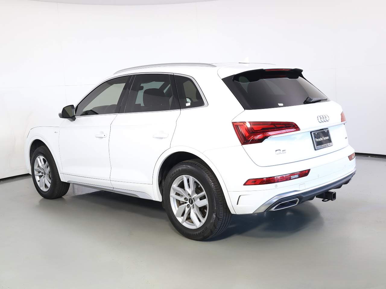 2023 Audi Q5 quattro S line Premium 45 TFSI