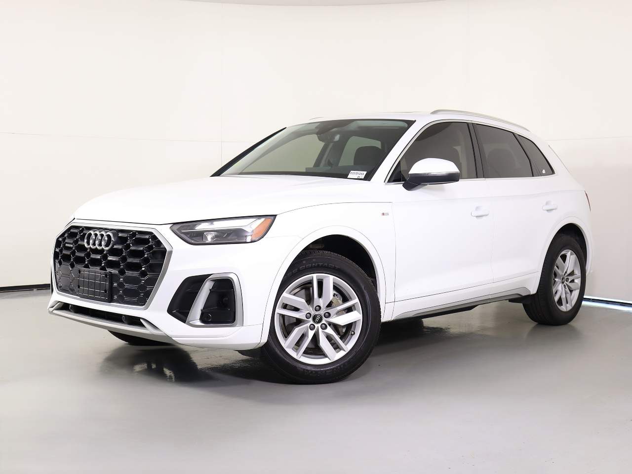 2023 Audi Q5 quattro S line Premium 45 TFSI