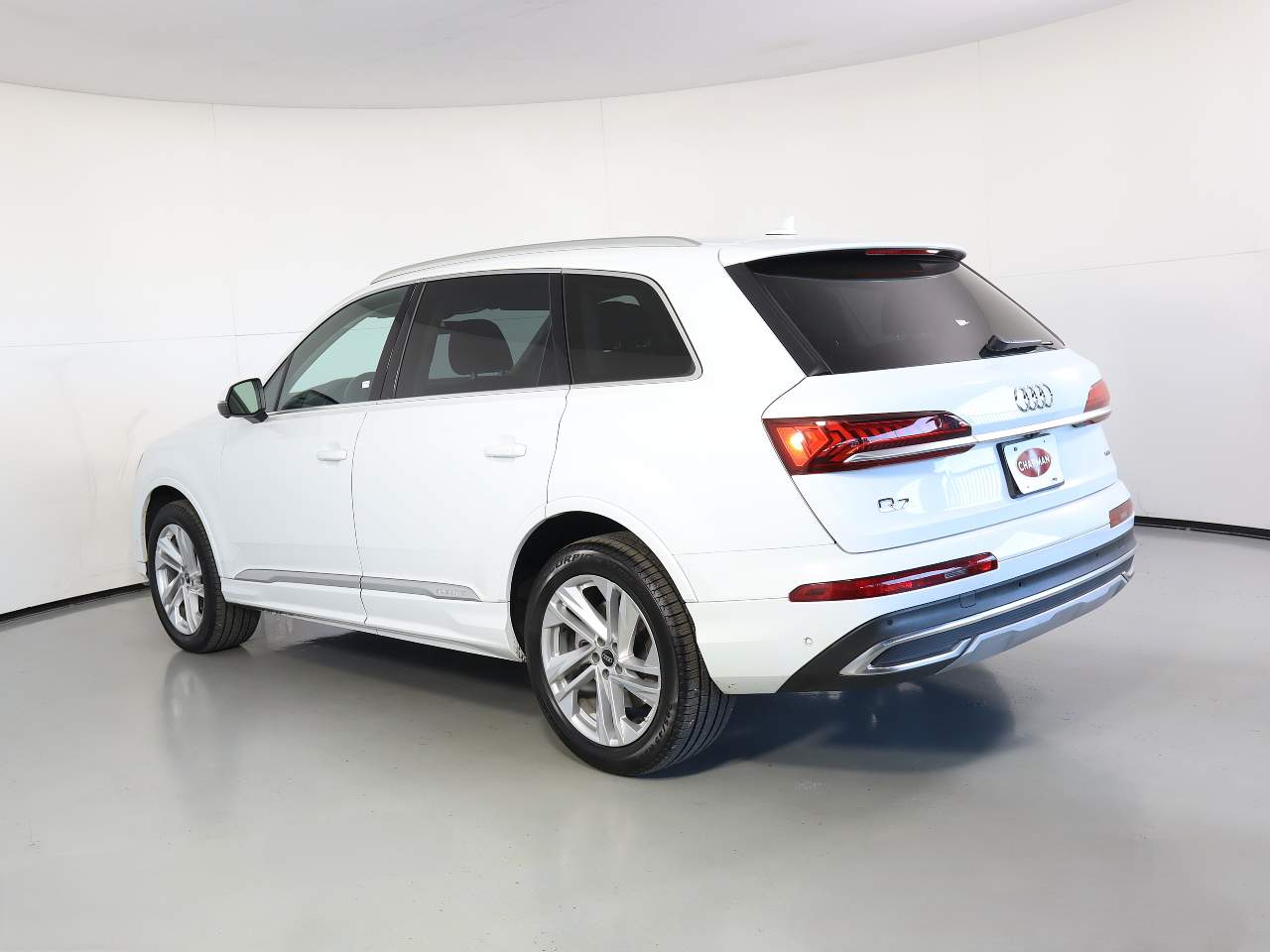 2023 Audi Q7 quattro Premium Plus 55 TFSI