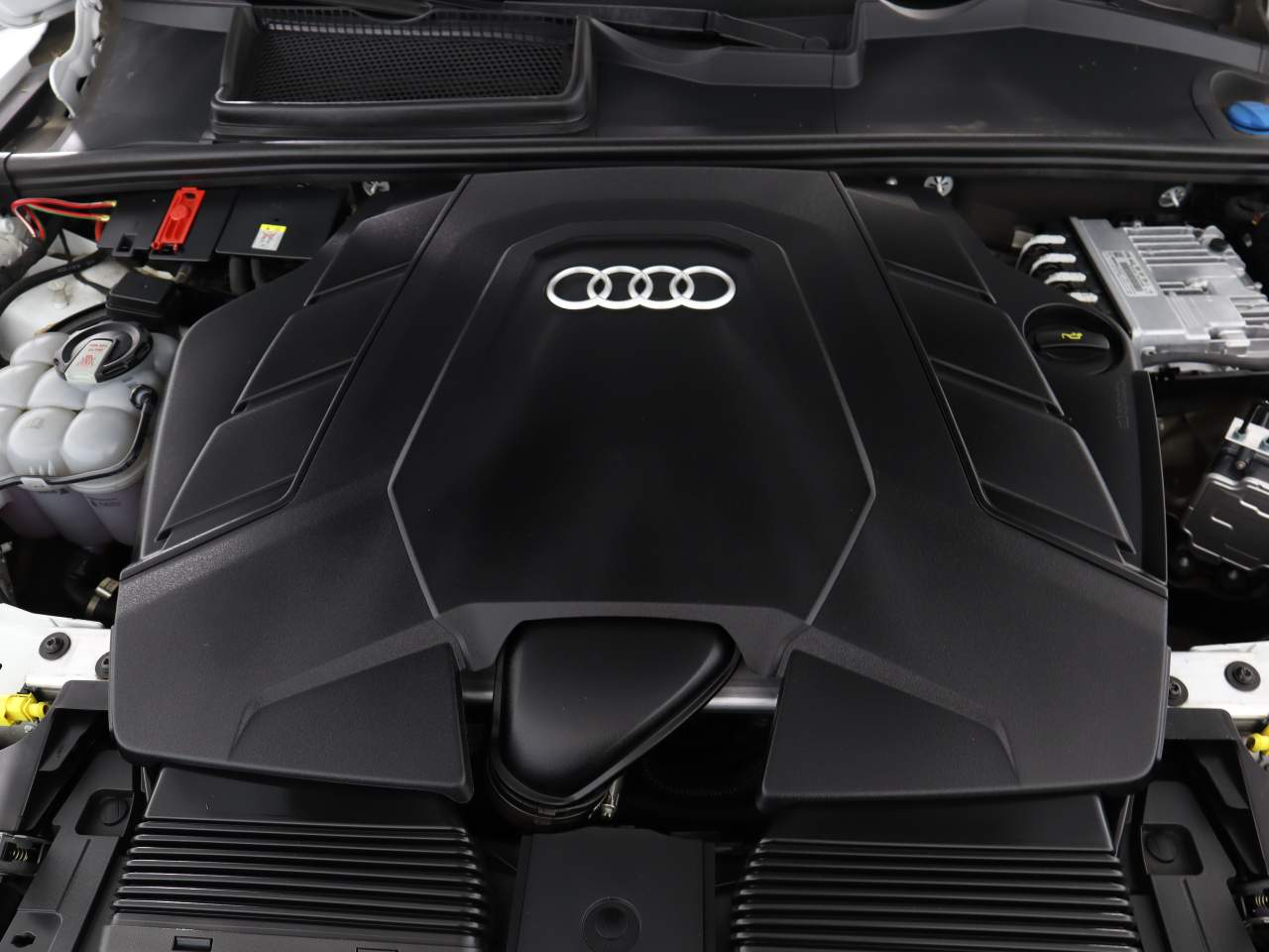 2023 Audi Q7 quattro Premium Plus 55 TFSI