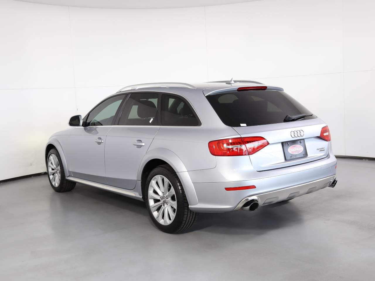 2015 Audi allroad 2.0T quattro Premium Plus