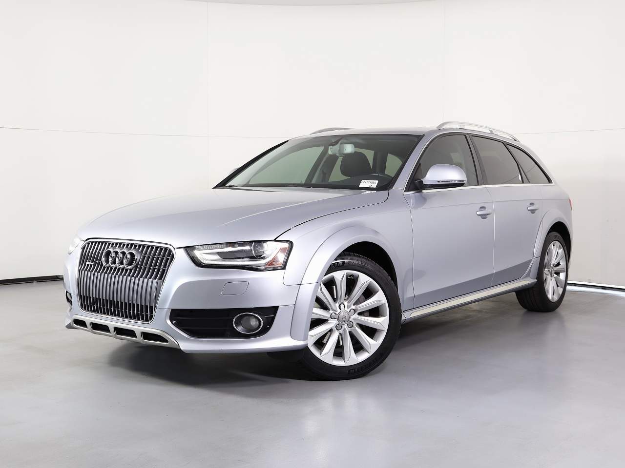 2015 Audi allroad 2.0T quattro Premium Plus