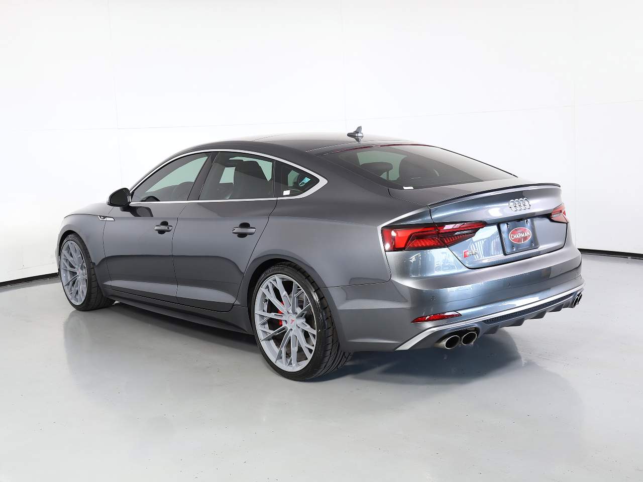 2019 Audi S5 Sportback 3.0T quattro Premium Plus