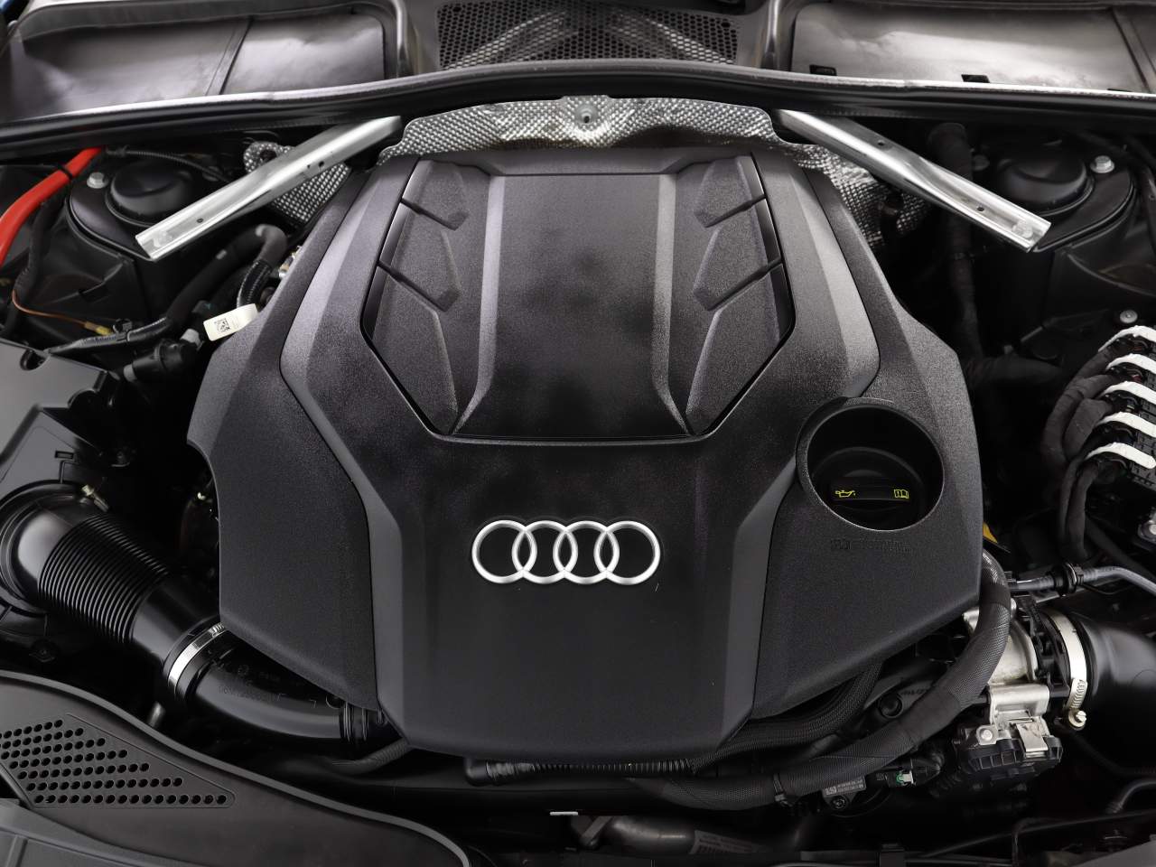 2019 Audi S5 Sportback 3.0T quattro Premium Plus