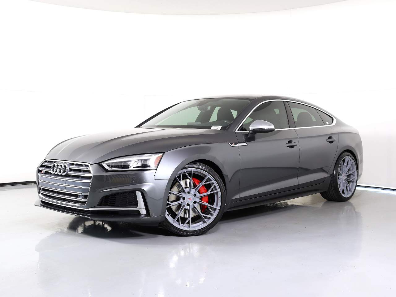 2019 Audi S5 Sportback 3.0T quattro Premium Plus