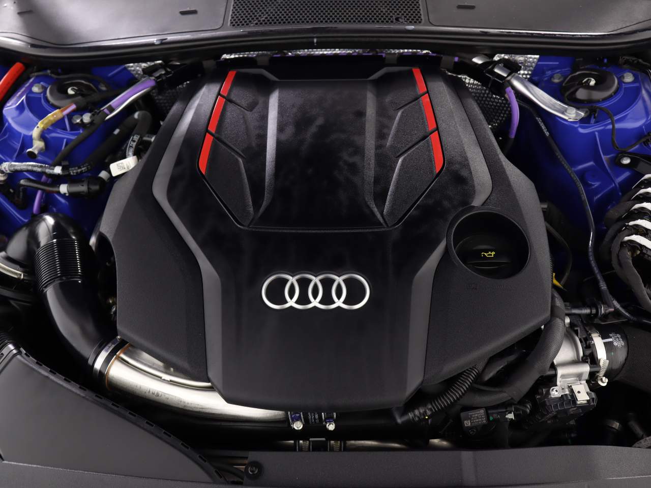 2023 Audi S6 2.9T quattro Prestige