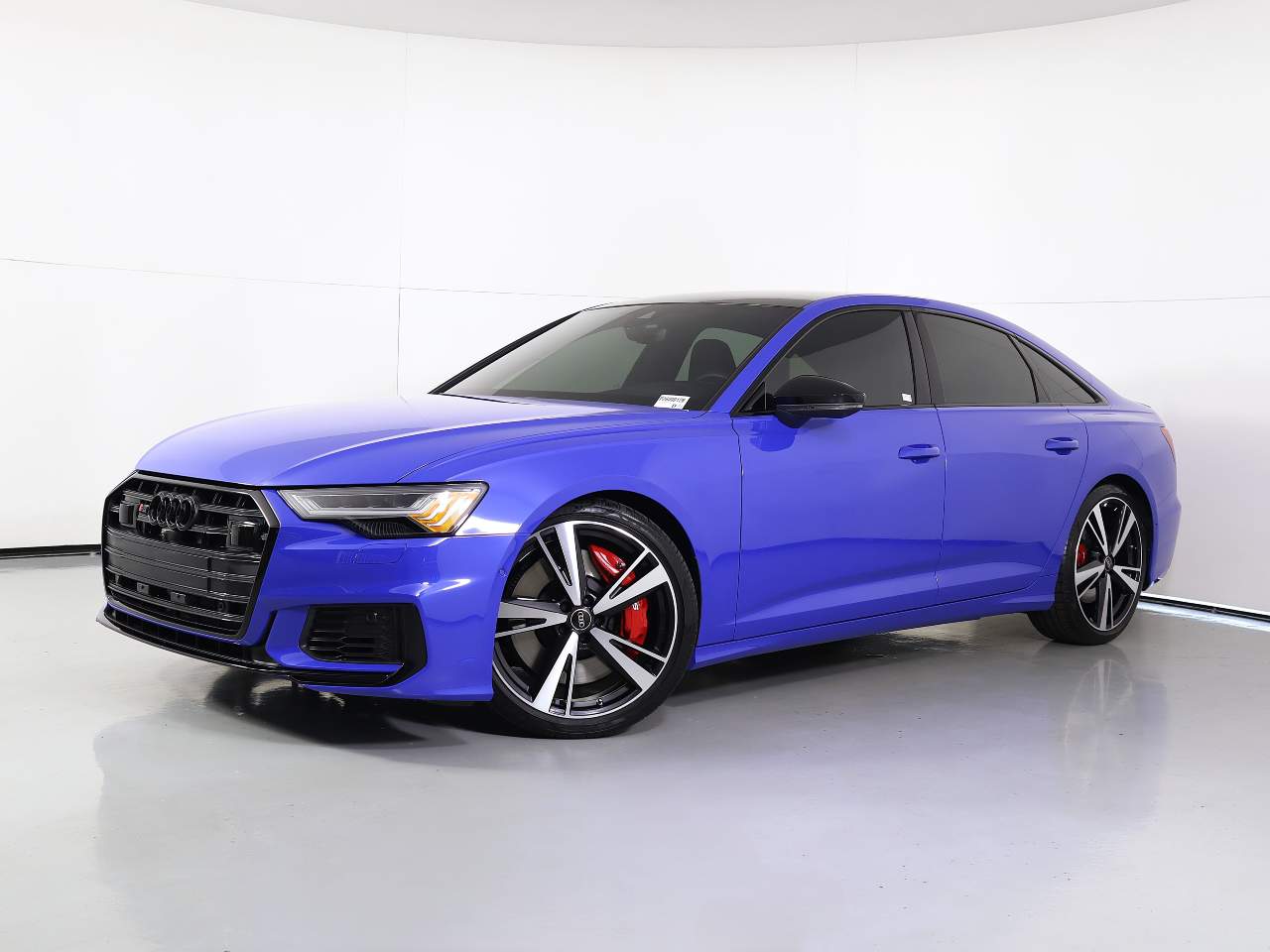 2023 Audi S6 2.9T quattro Prestige