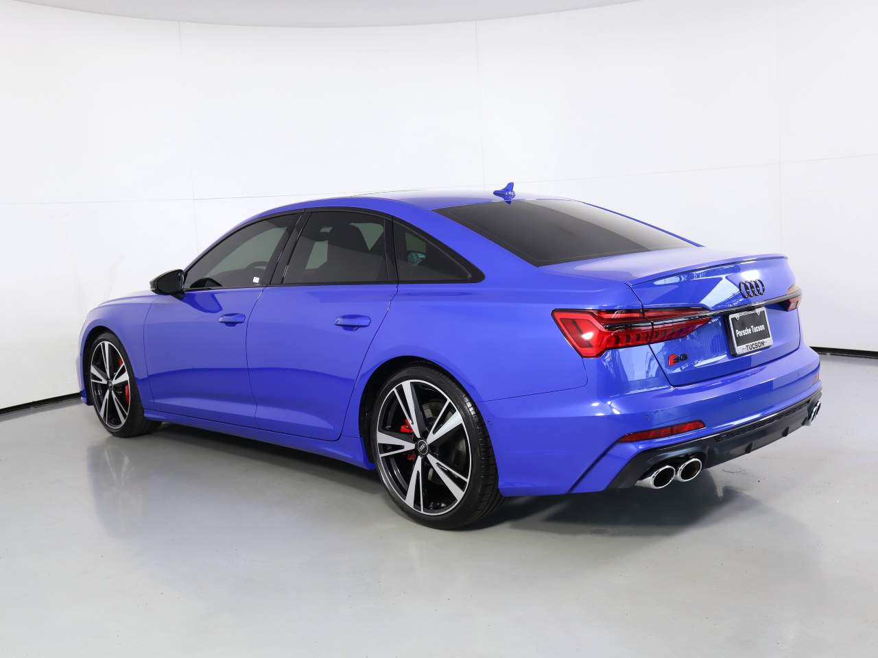 2023 Audi S6 2.9T quattro Prestige