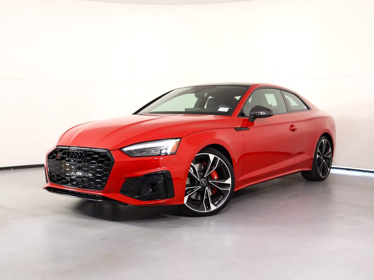 2023 Audi S5 3.0T quattro Prestige