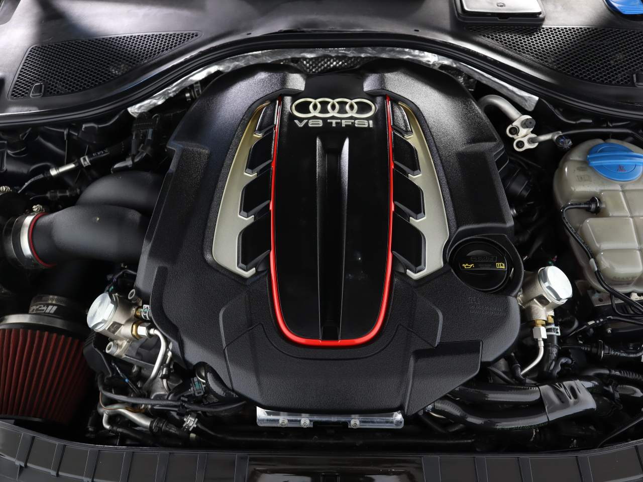 2014 Audi S7 4.0T quattro