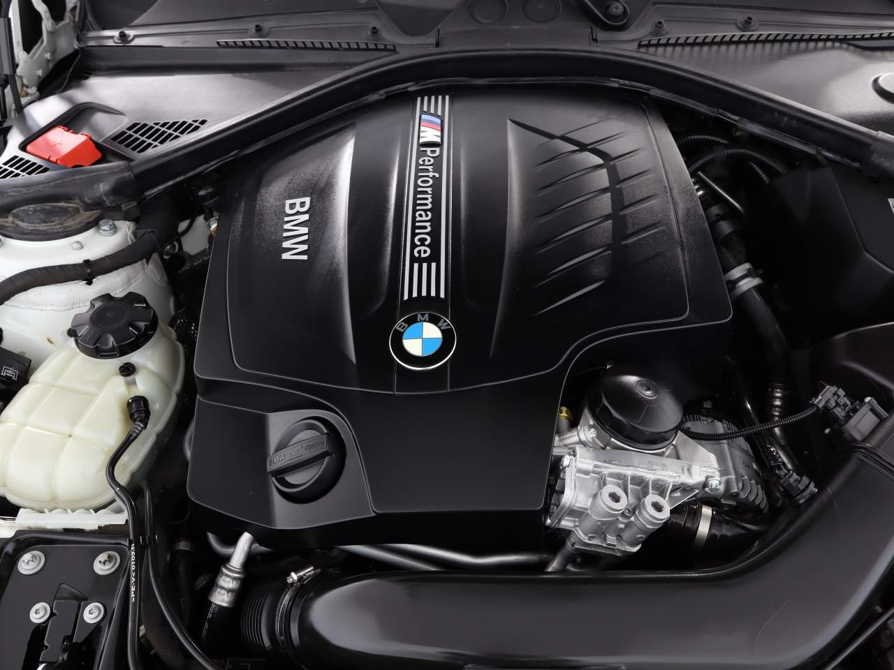 2014 BMW 2-Series M235i