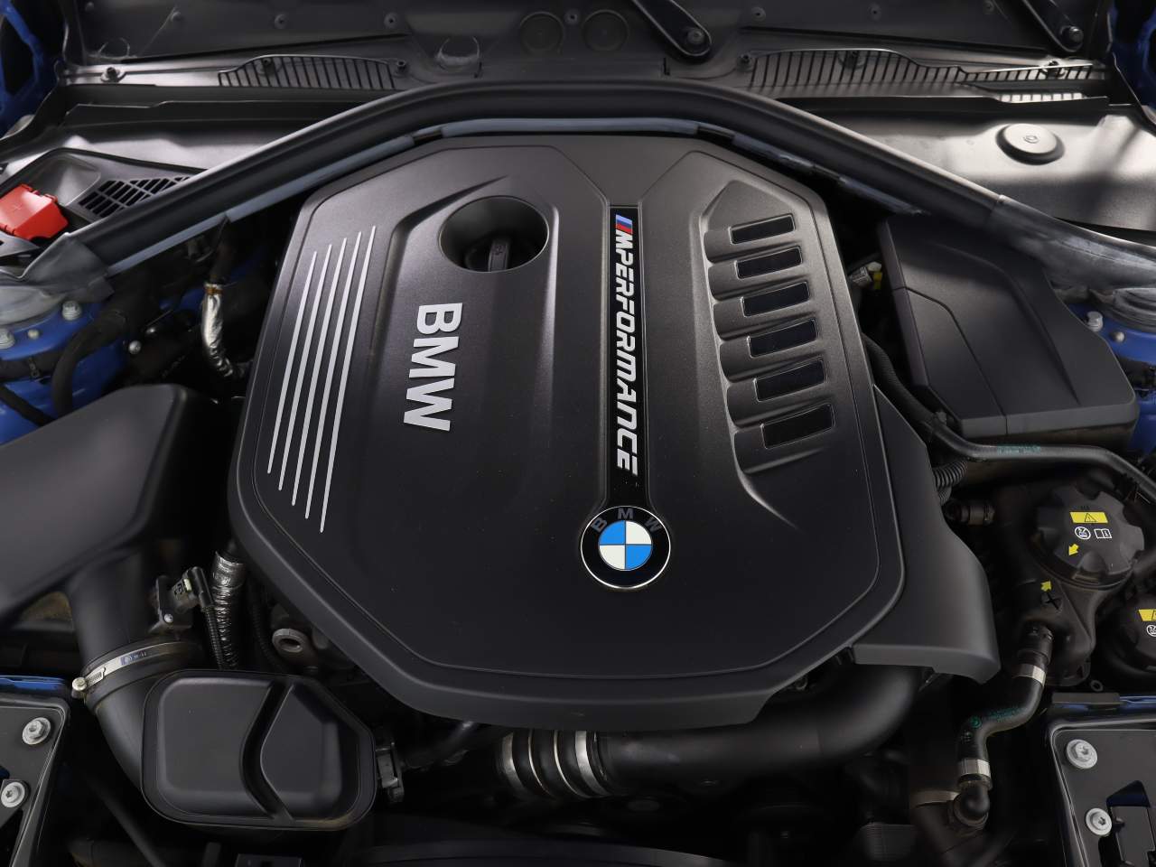 2020 BMW 2-Series M240i