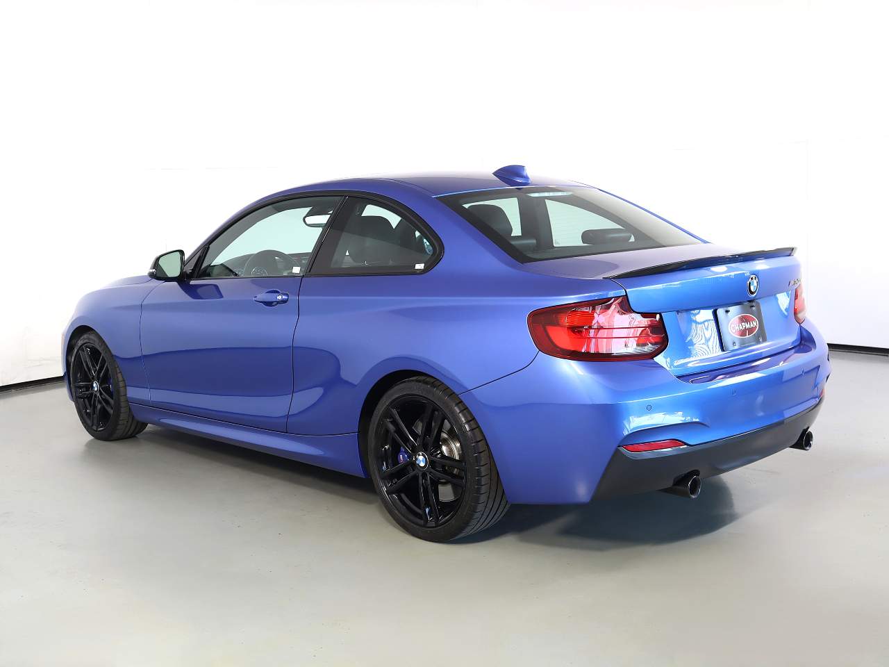 2020 BMW 2-Series M240i