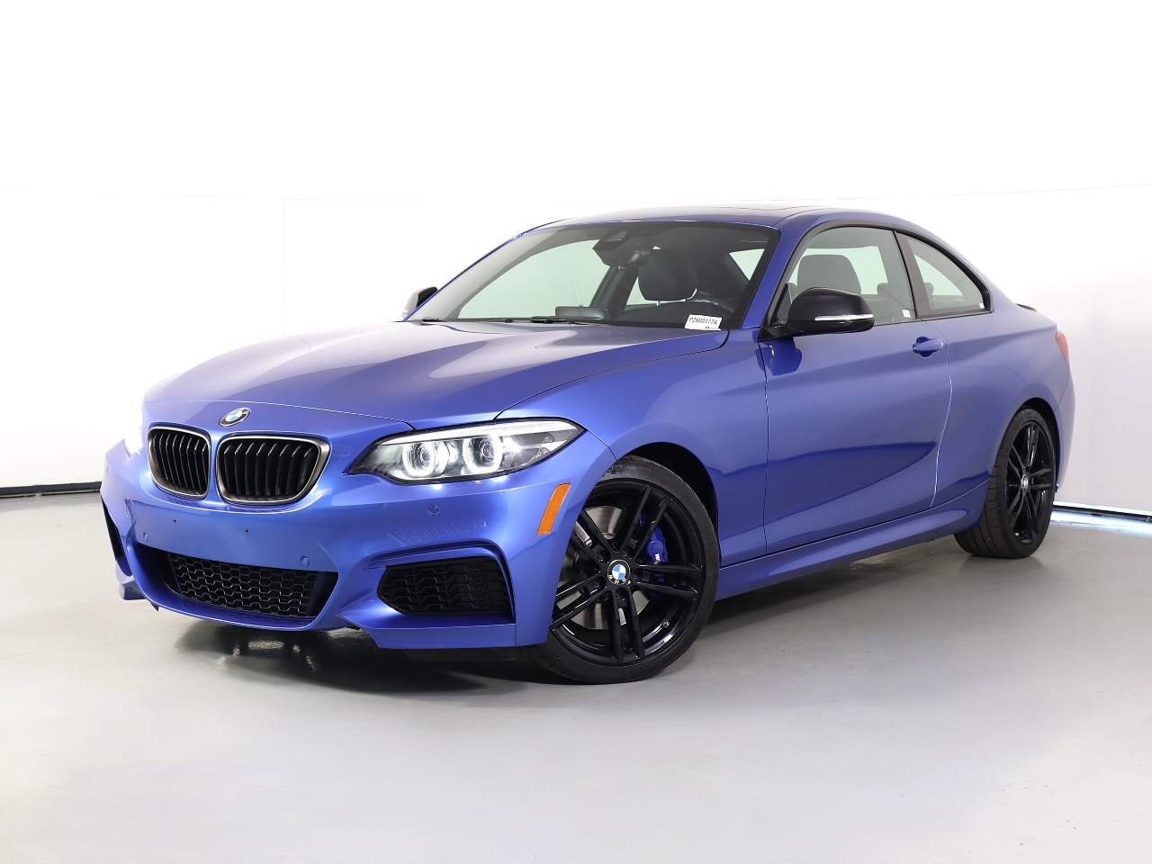 2020 BMW 2-Series M240i