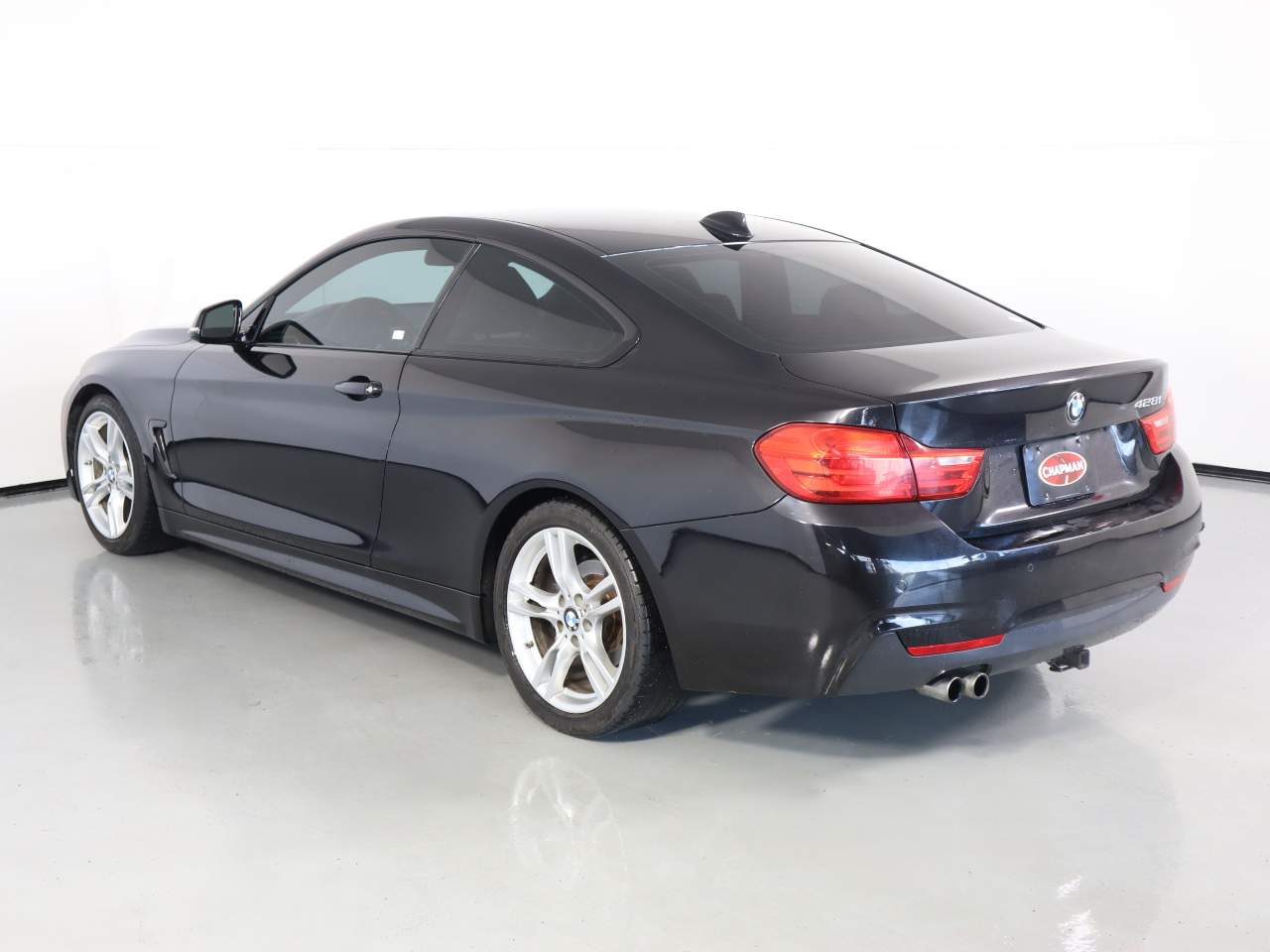 2015 BMW 4-Series 428i