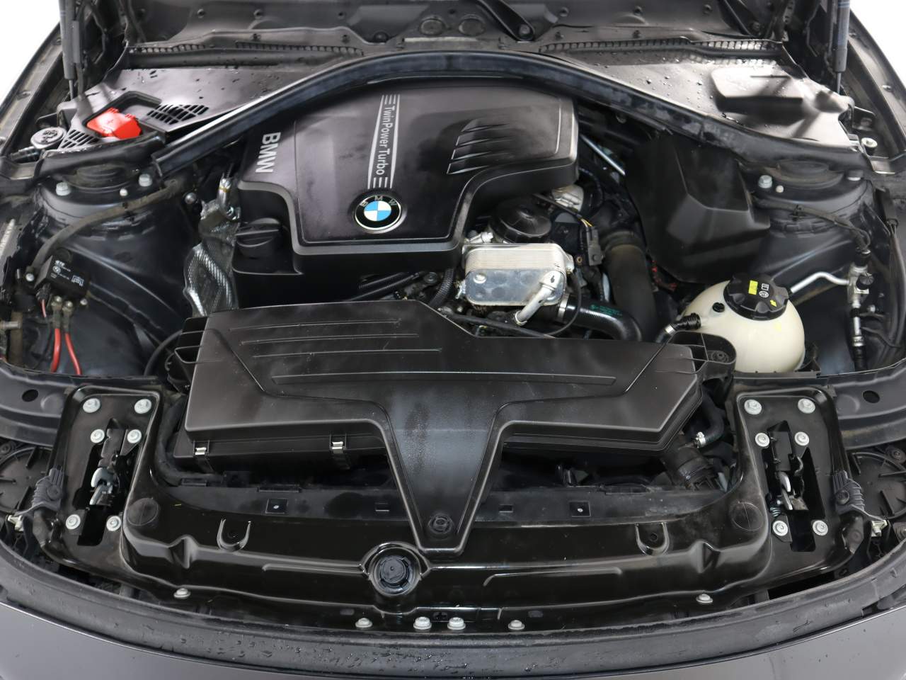 2015 BMW 4-Series 428i