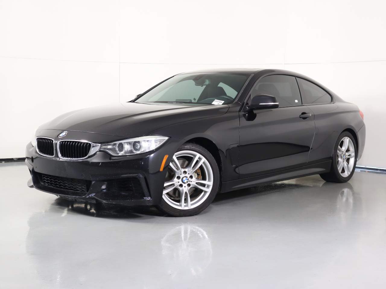 2015 BMW 4-Series 428i