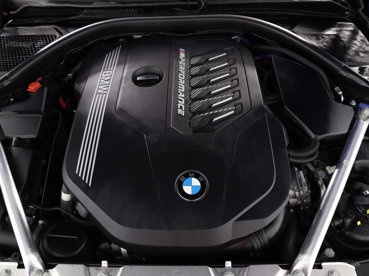 2023 BMW 4-Series M440i