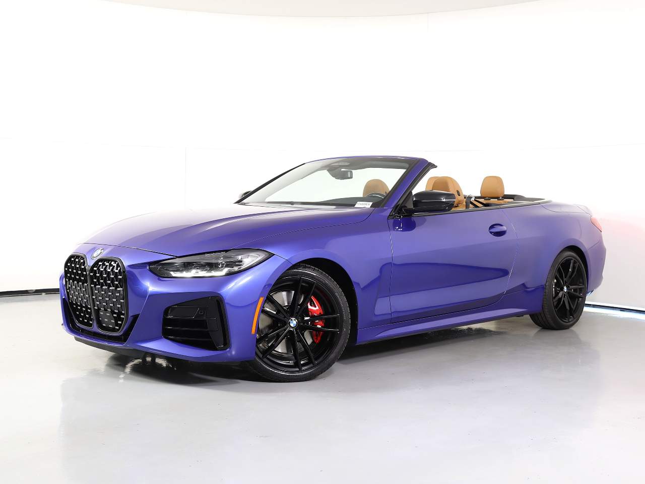 2023 BMW 4-Series M440i