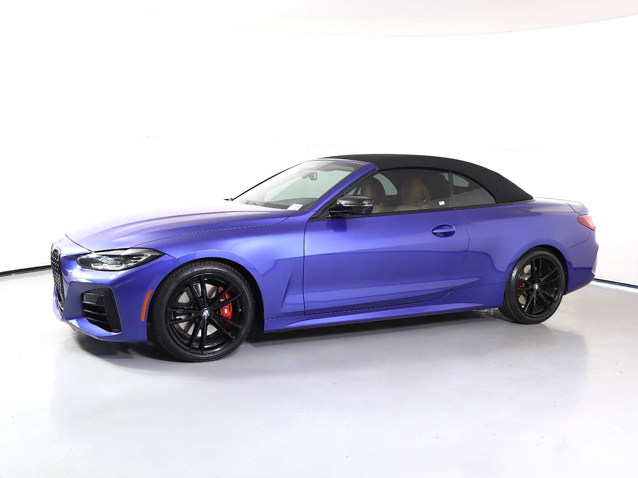2023 BMW 4-Series M440i