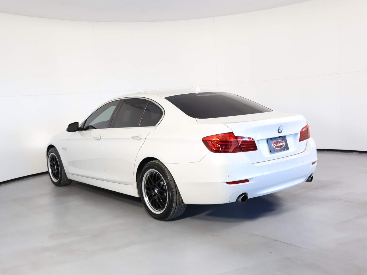 2015 BMW 5-Series 535i