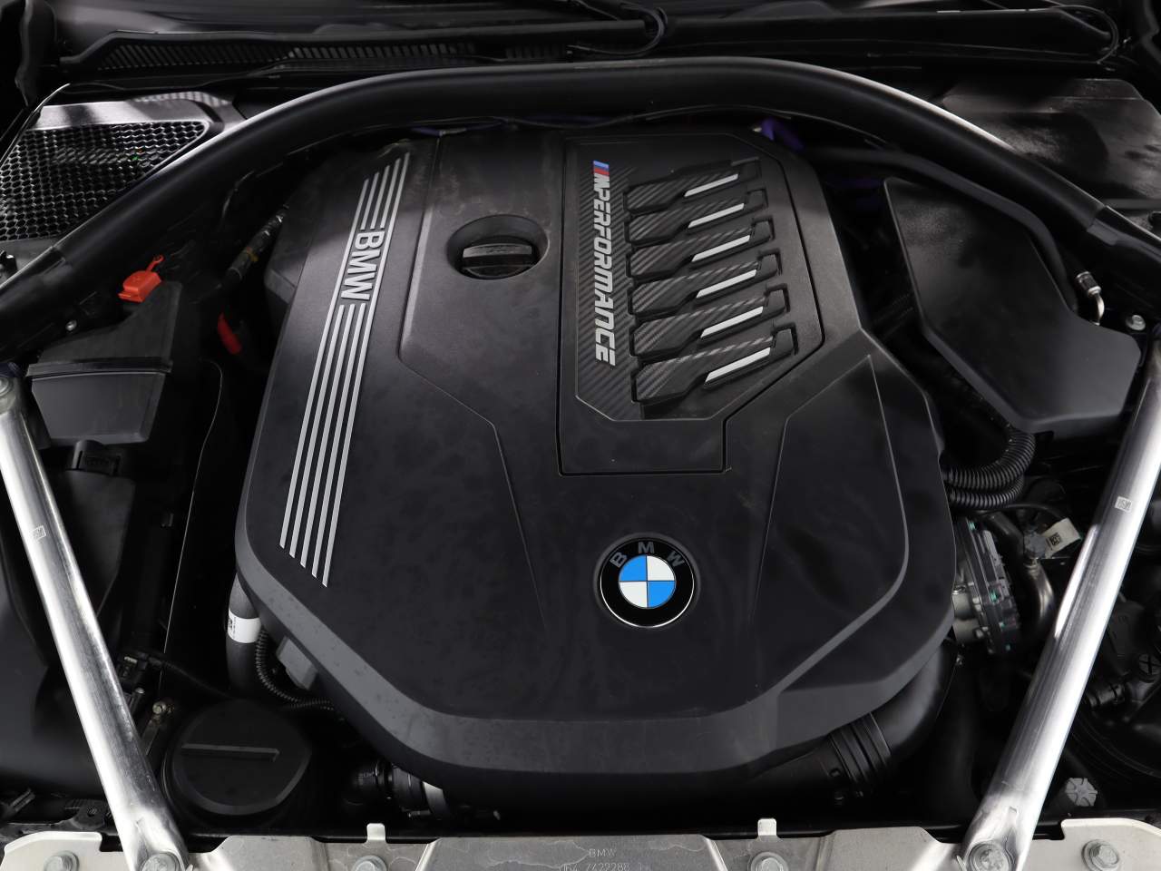 2023 BMW 4-Series M440i xDrive