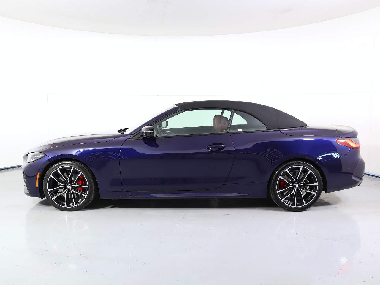 2023 BMW 4-Series M440i xDrive