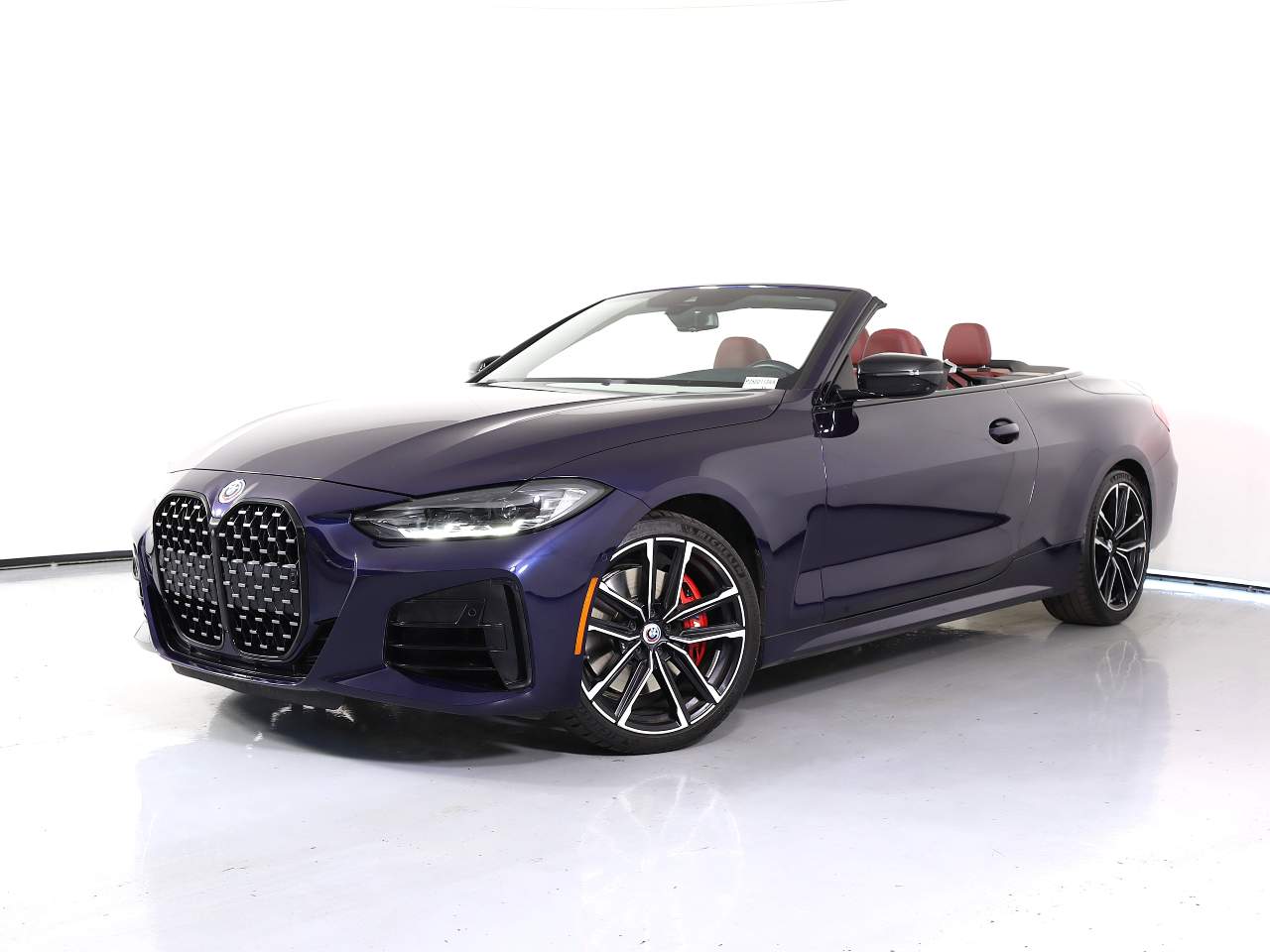 2023 BMW 4-Series M440i xDrive