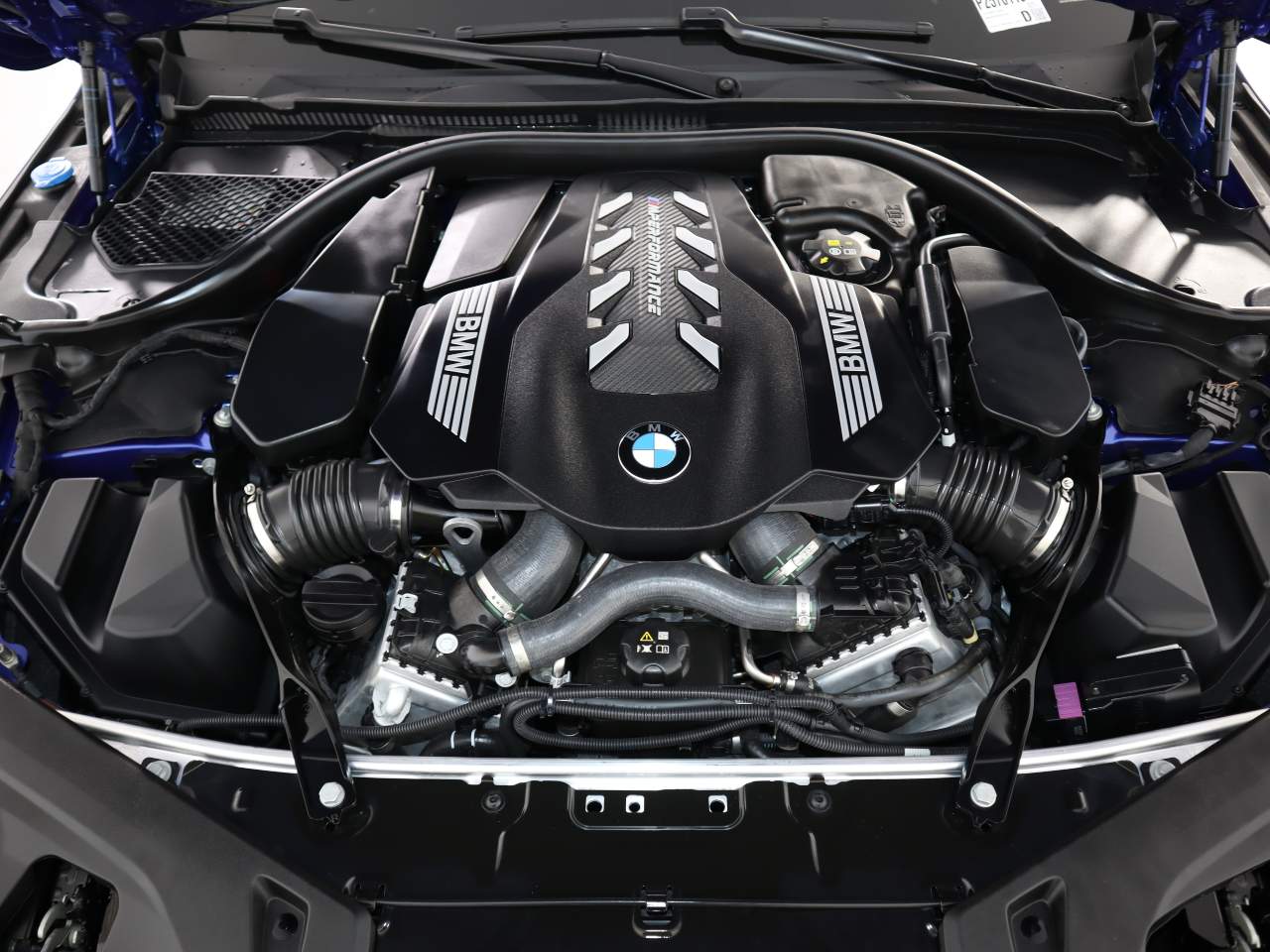 2024 Bmw M850i xDrive photo 2
