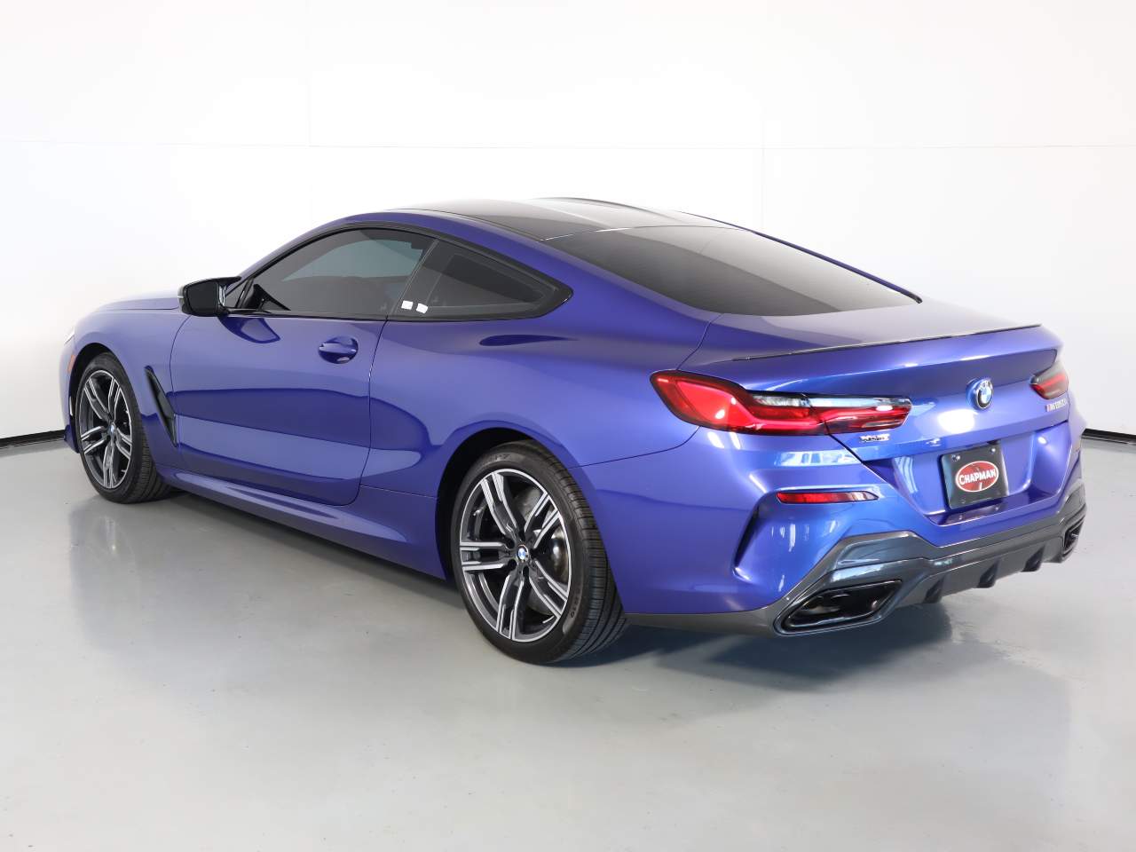 2024 Bmw M850i xDrive photo 3