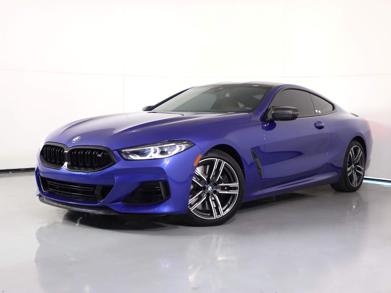 2024 BMW 8-Series M850i xDrive