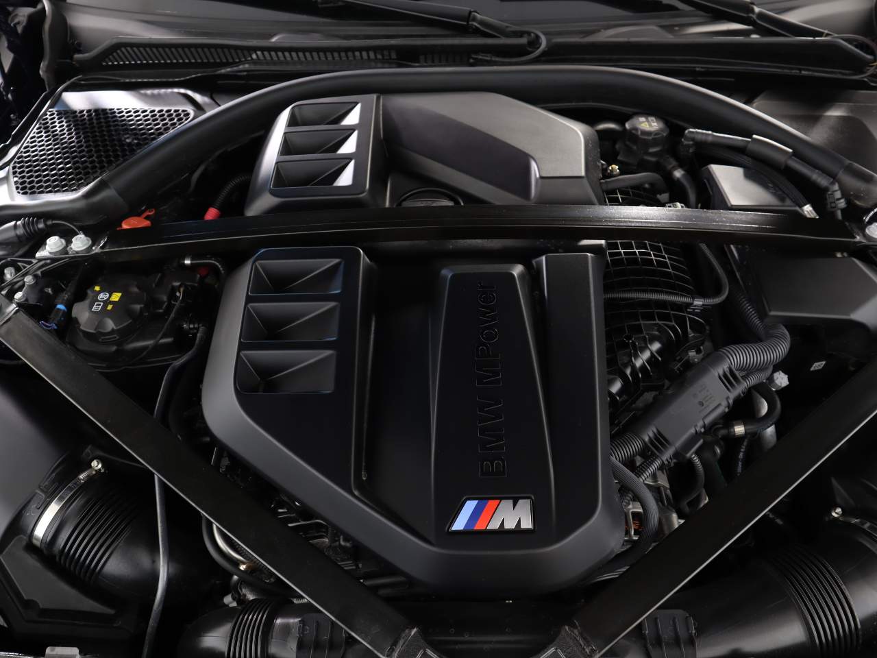 2027 BMW M4 Competition xDrive