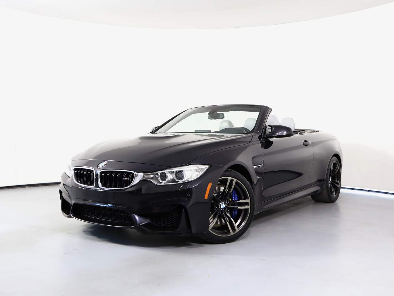 2016 BMW M4