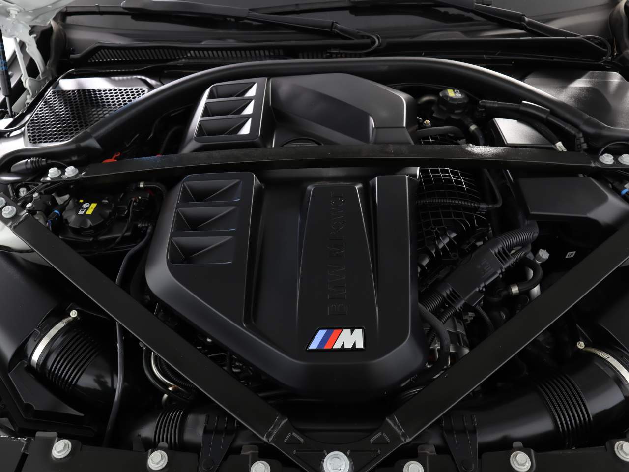 2023 BMW M4 Competition xDrive