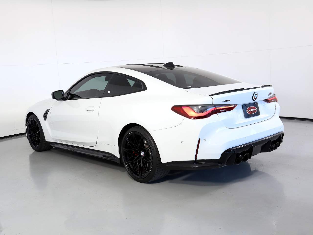2023 BMW M4 Competition xDrive