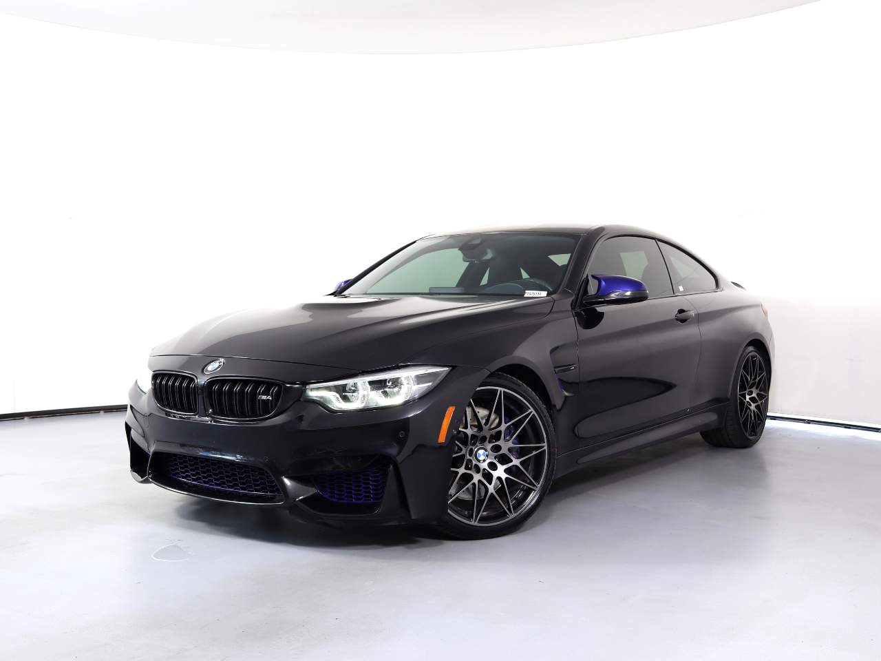 2018 BMW M4