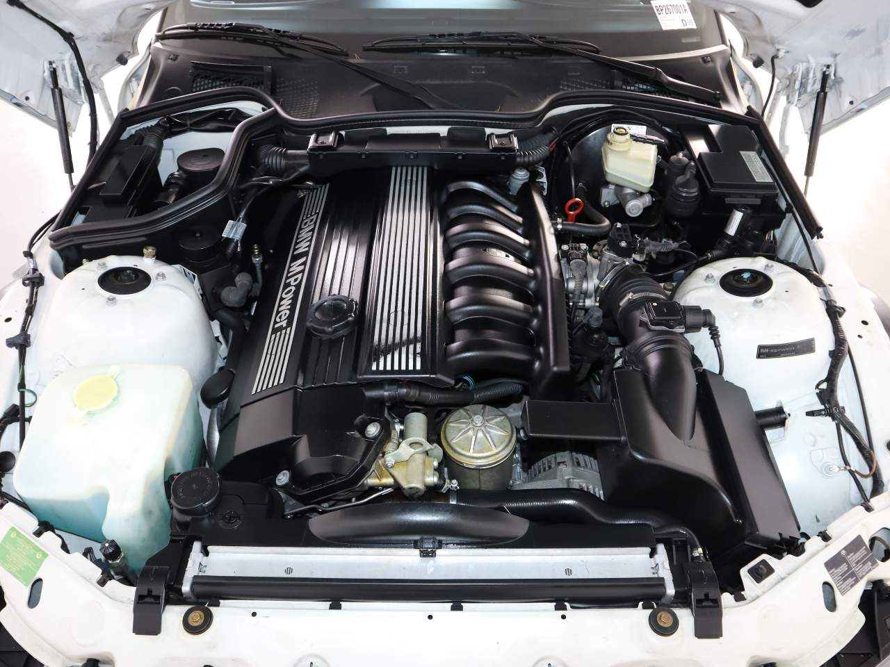 2000 BMW M  