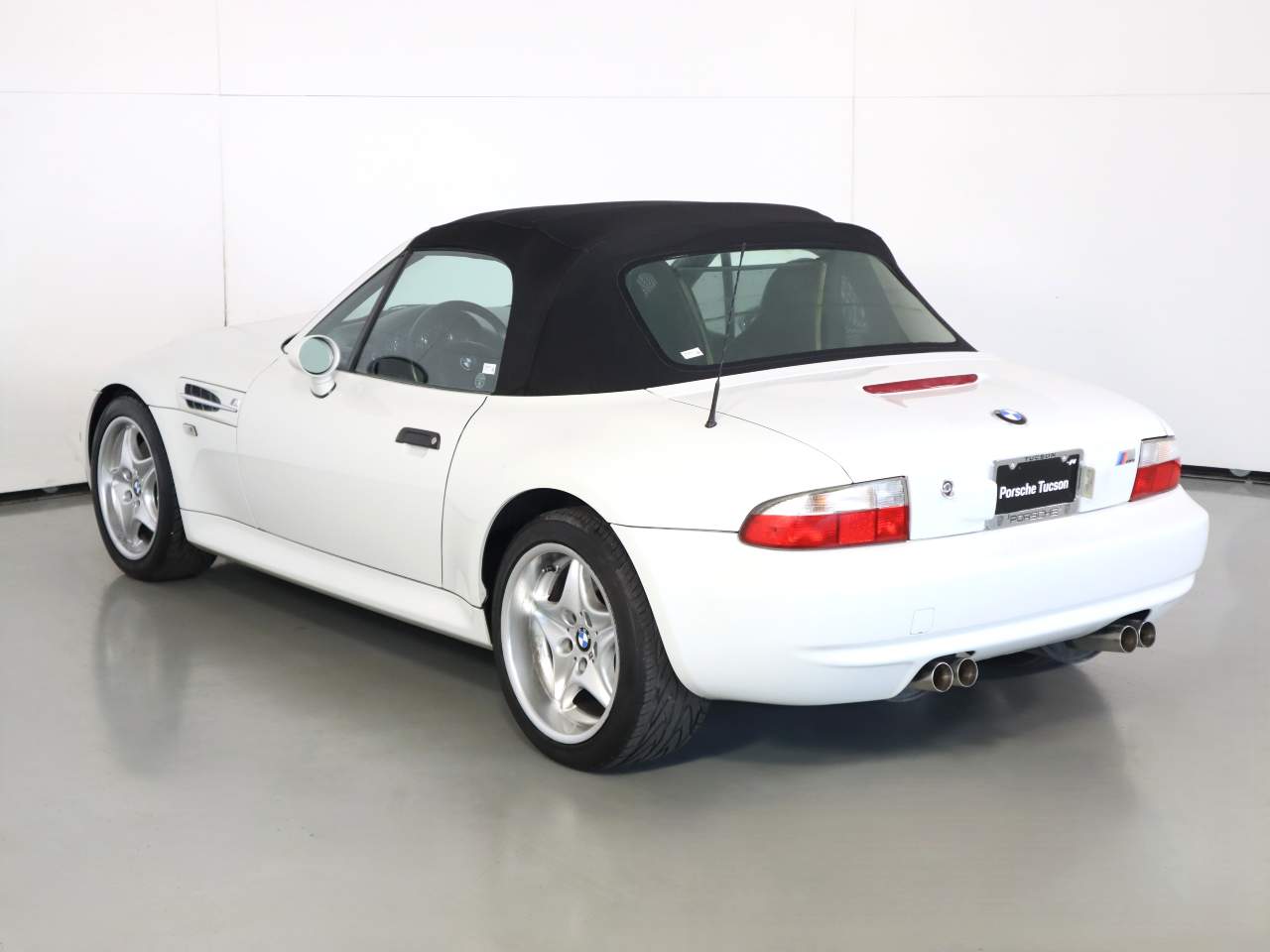 2000 BMW M  