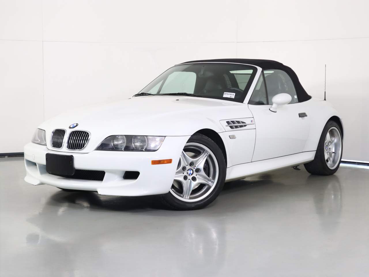 2000 BMW M  