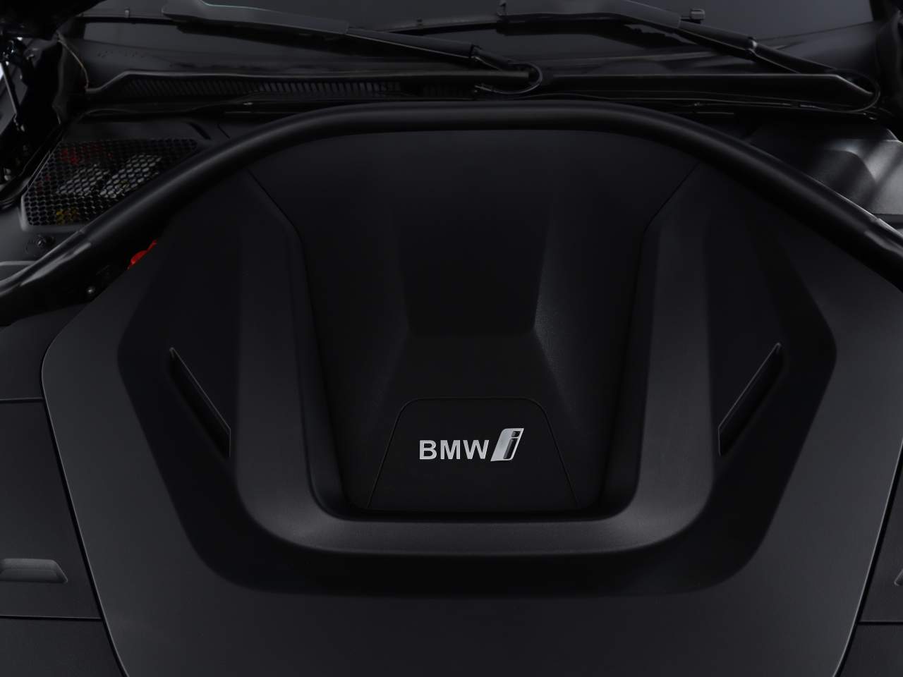 2024 BMW i4 M50 Gran Coupe