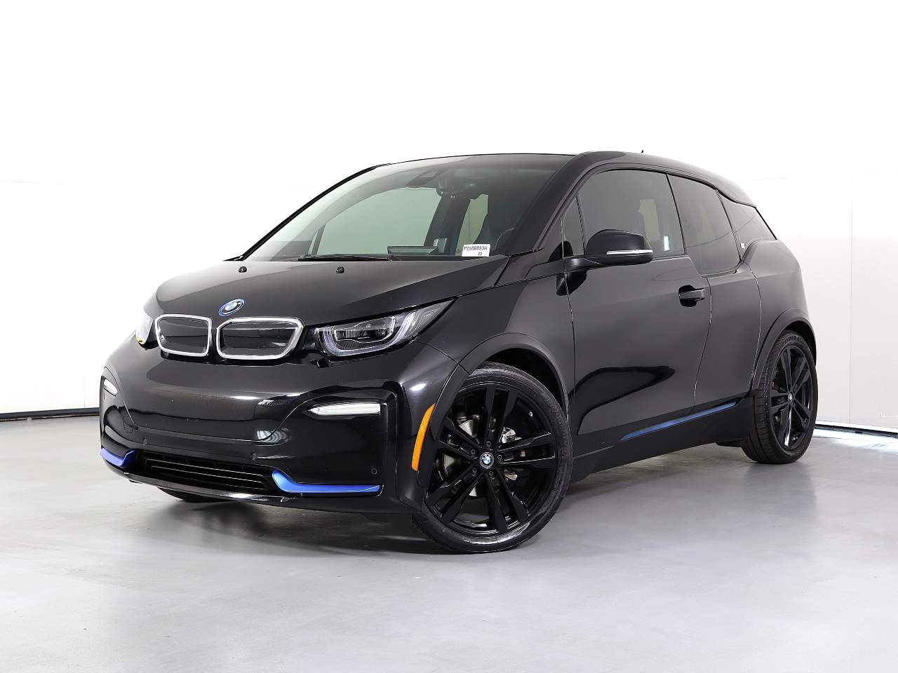 2019 BMW i3 s