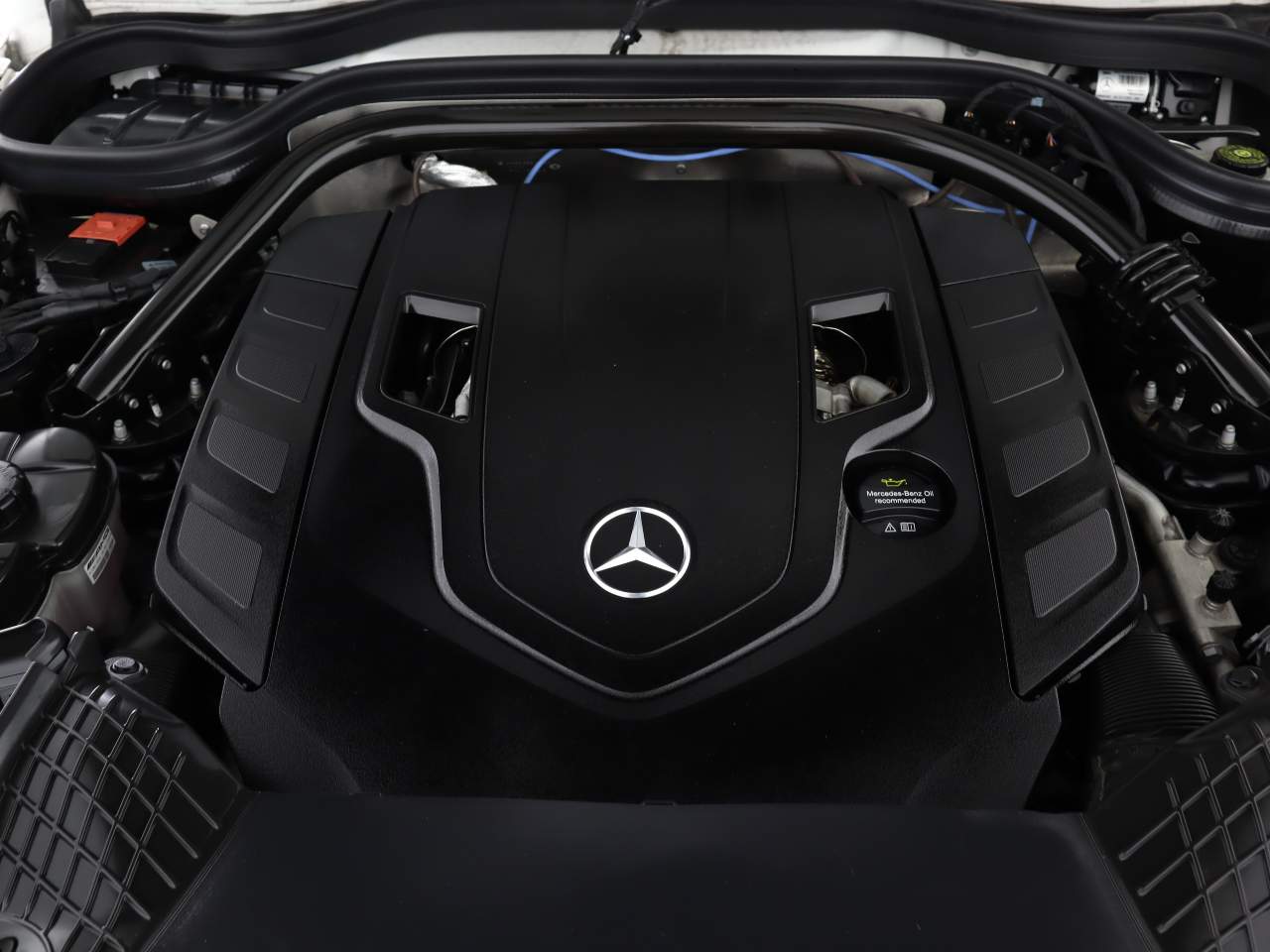 2019 Mercedes-Benz G-Class G 550