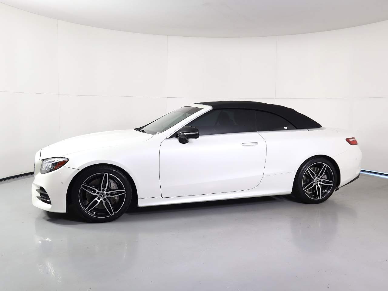 2019 Mercedes-Benz E-Class E 450