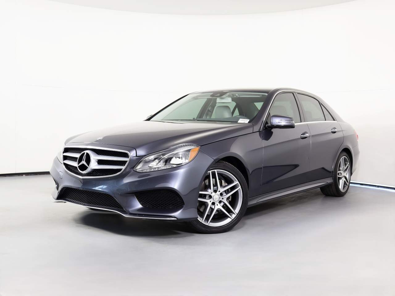 2015 Mercedes-Benz E-Class E 400